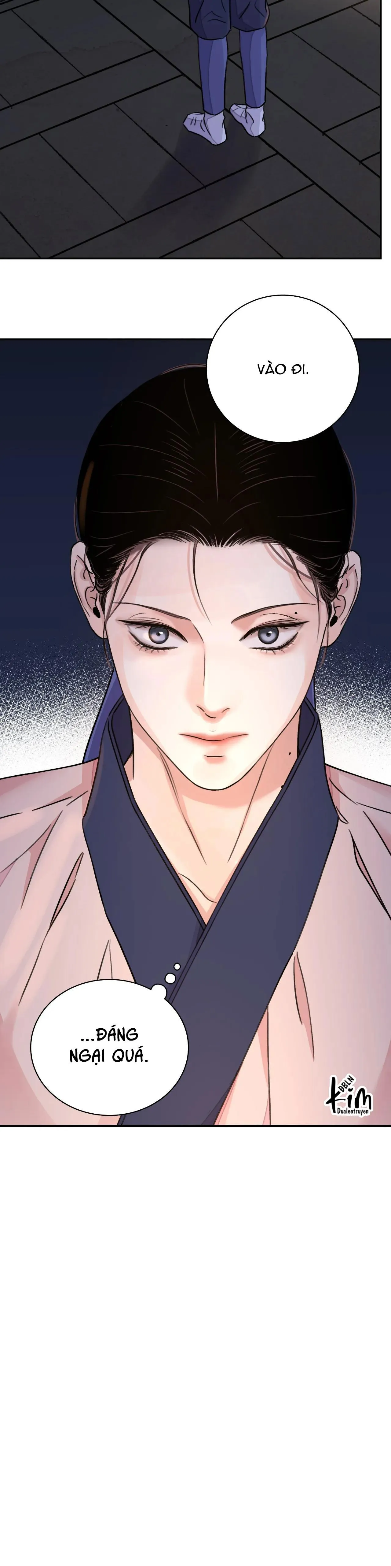 KIẾM HOA Chapter 31 Trang 3