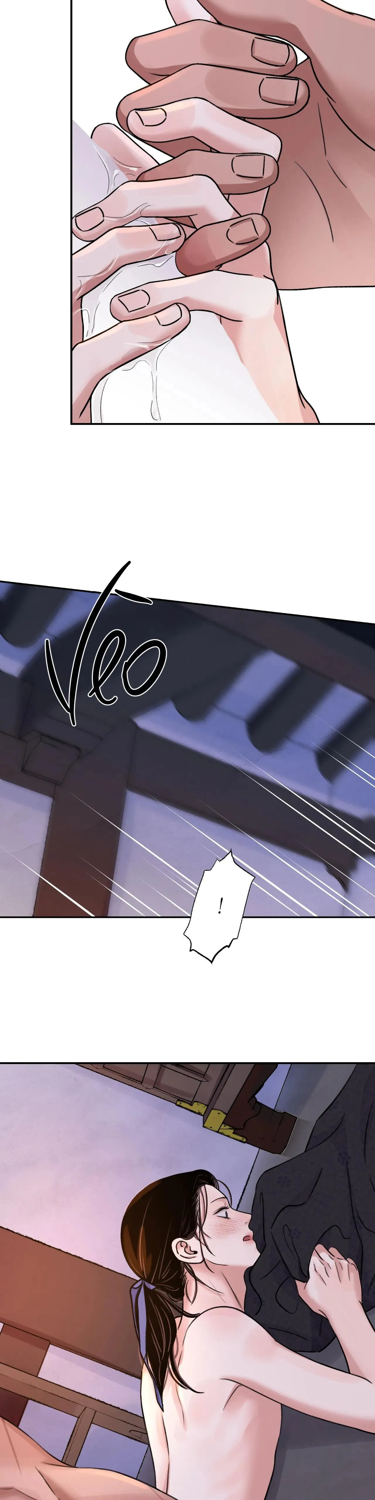 KIẾM HOA Chapter 35 Trang 16