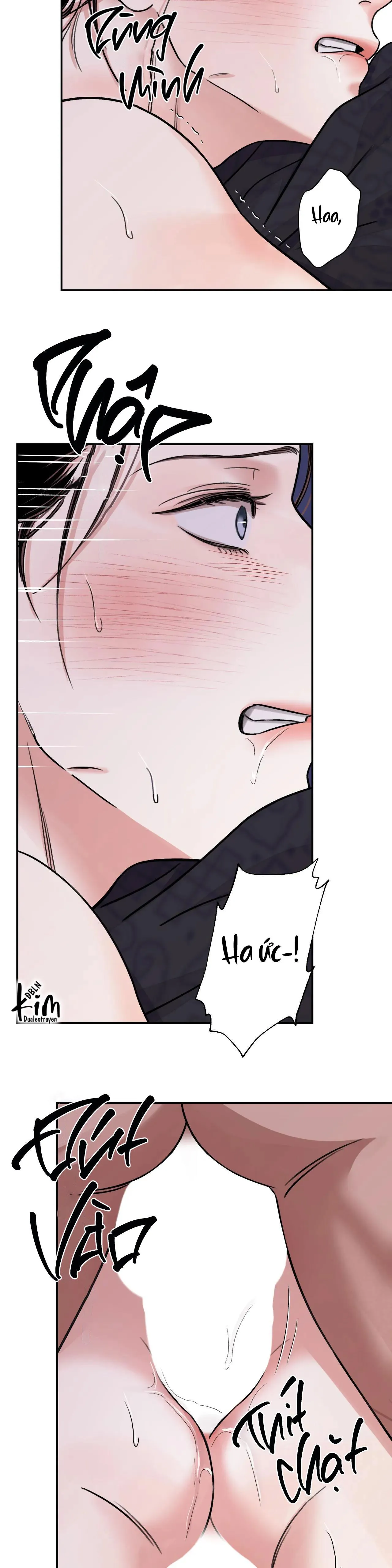 KIẾM HOA Chapter 35 Trang 20