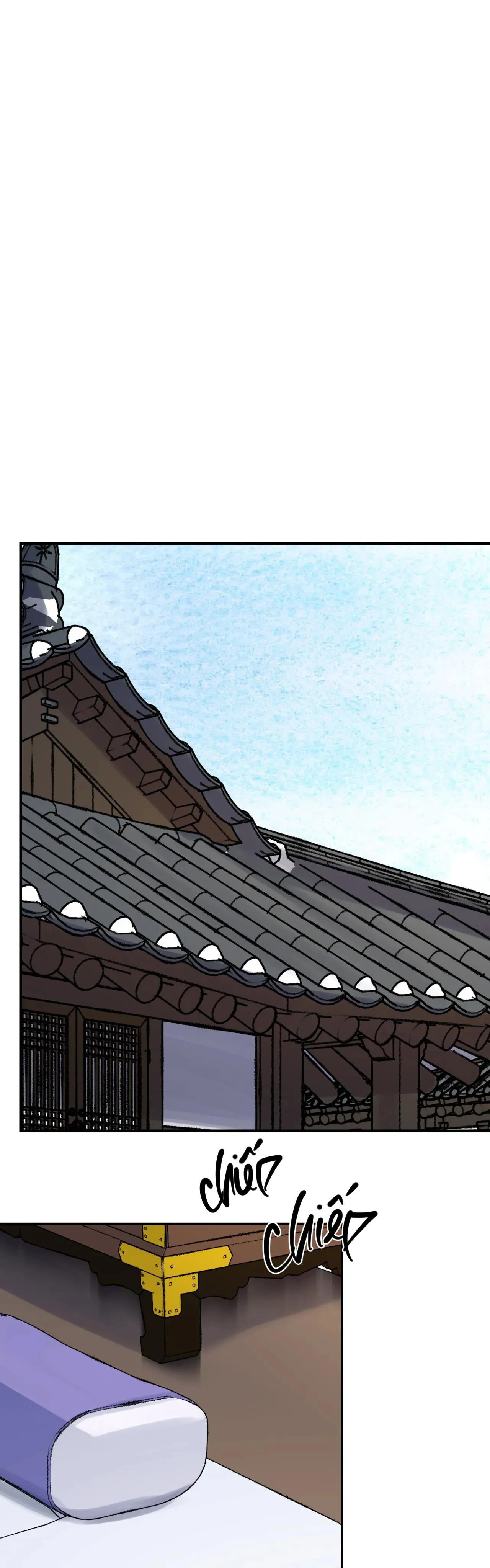 KIẾM HOA Chapter 36 Trang 21