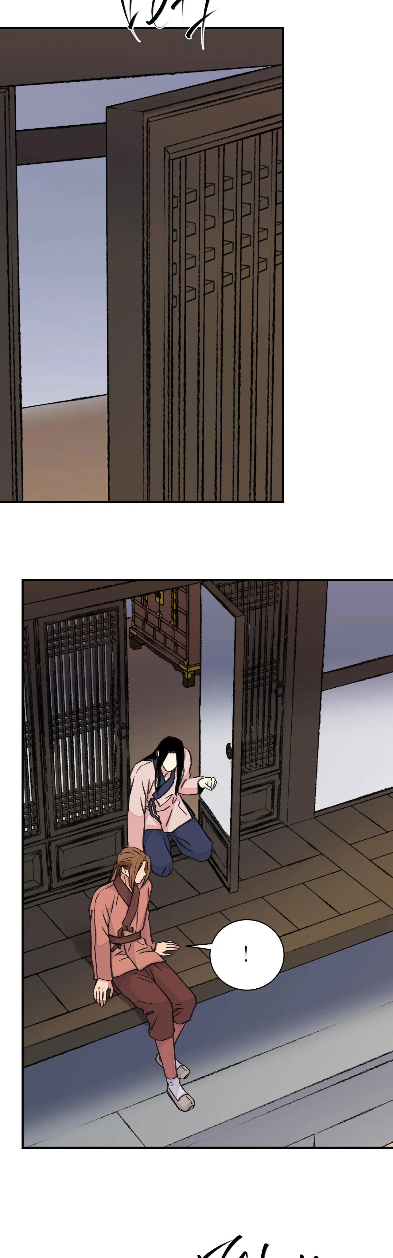 KIẾM HOA Chapter 36 Trang 25