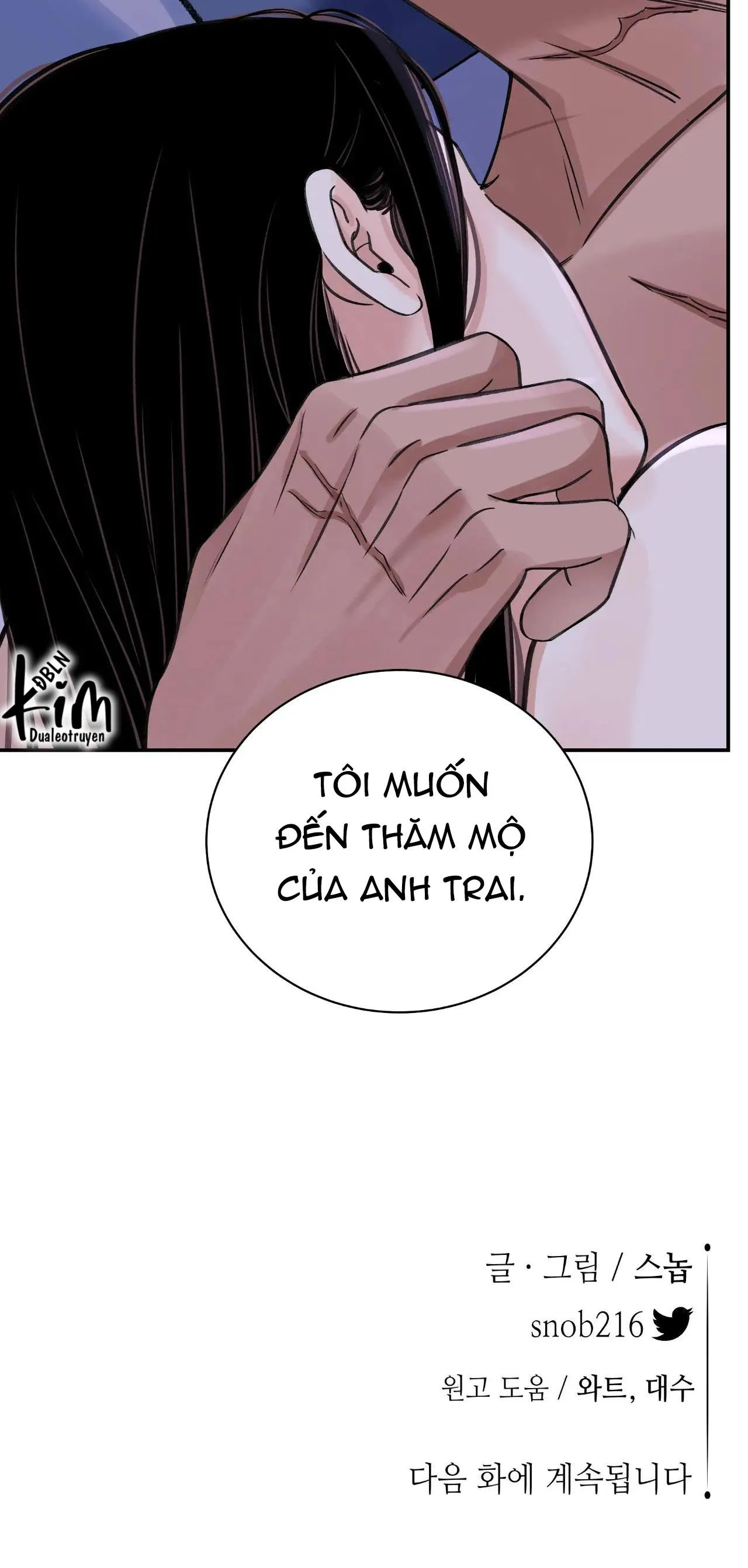 KIẾM HOA Chapter 36 Trang 33