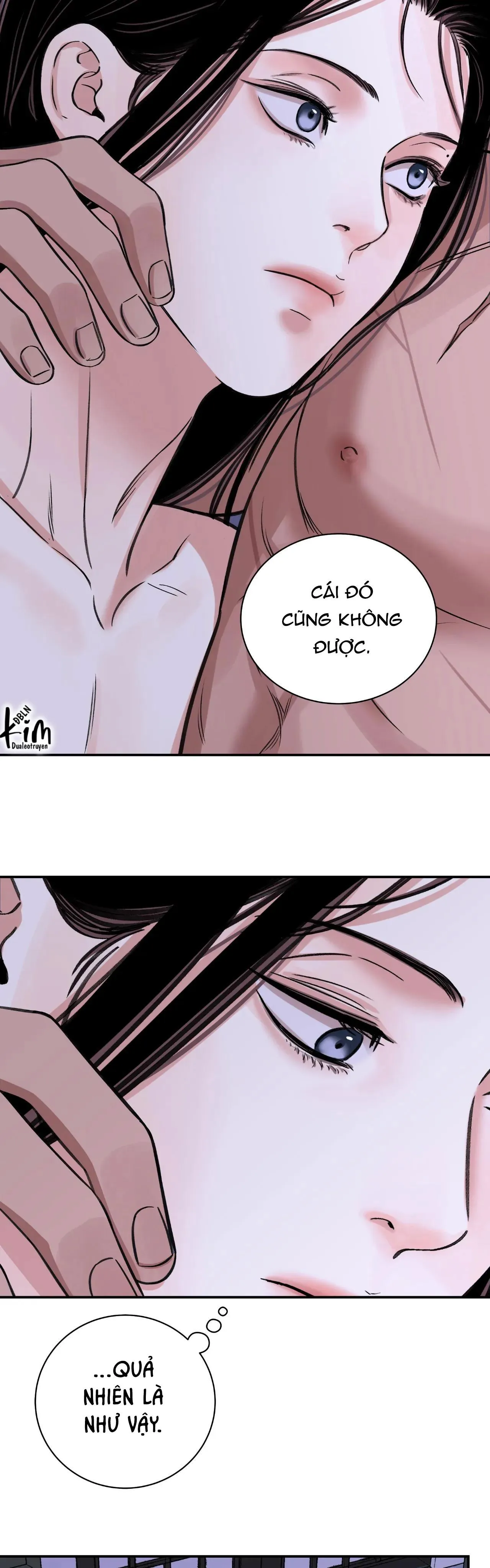 KIẾM HOA Chapter 37 Trang 7