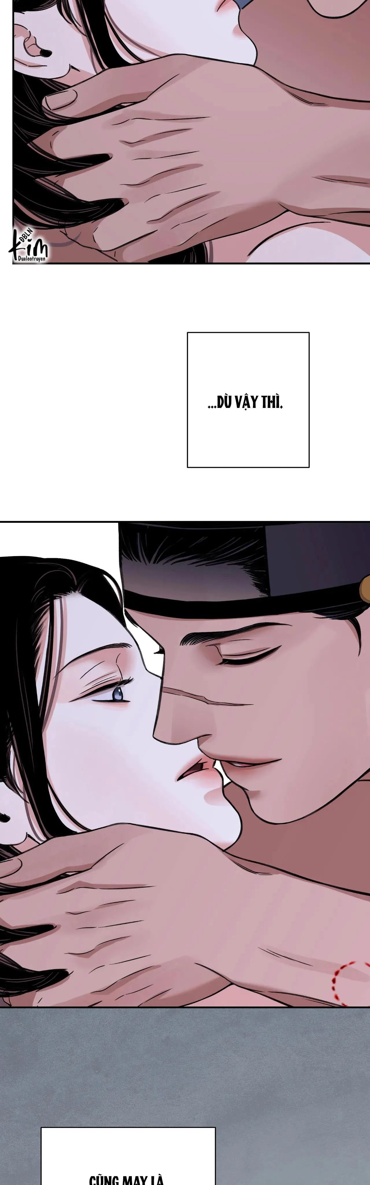 KIẾM HOA Chapter 37 Trang 14