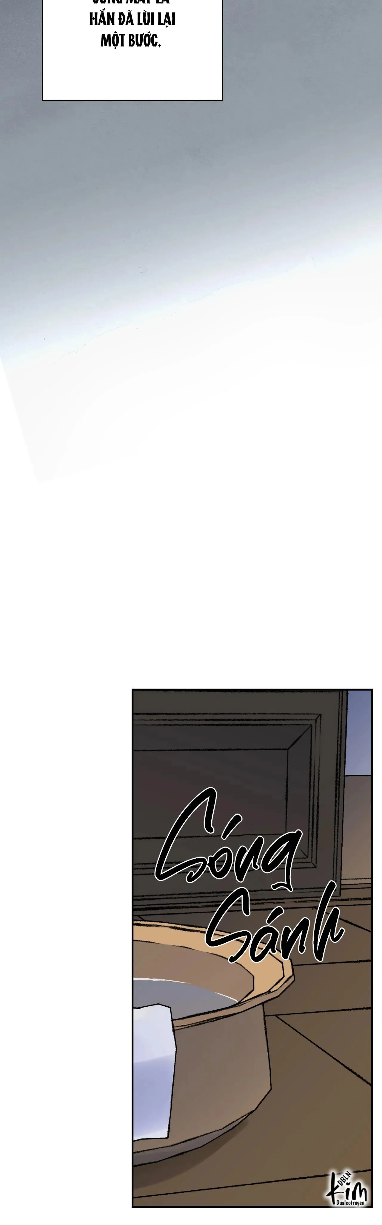 KIẾM HOA Chapter 37 Trang 15