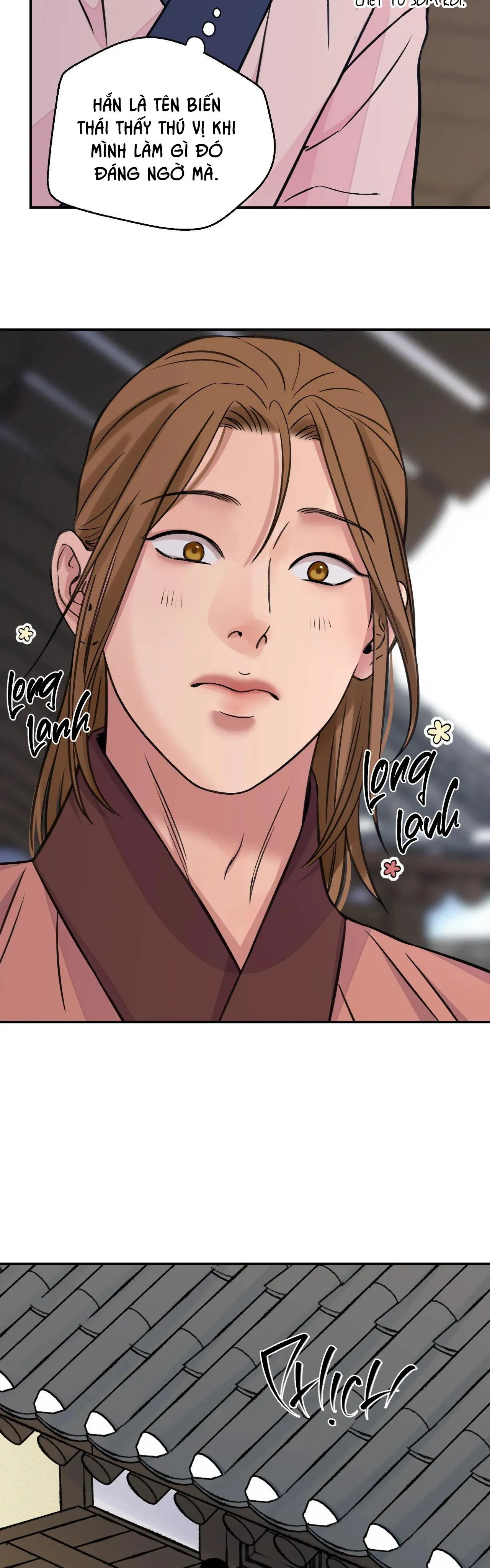 KIẾM HOA Chapter 37 Trang 23