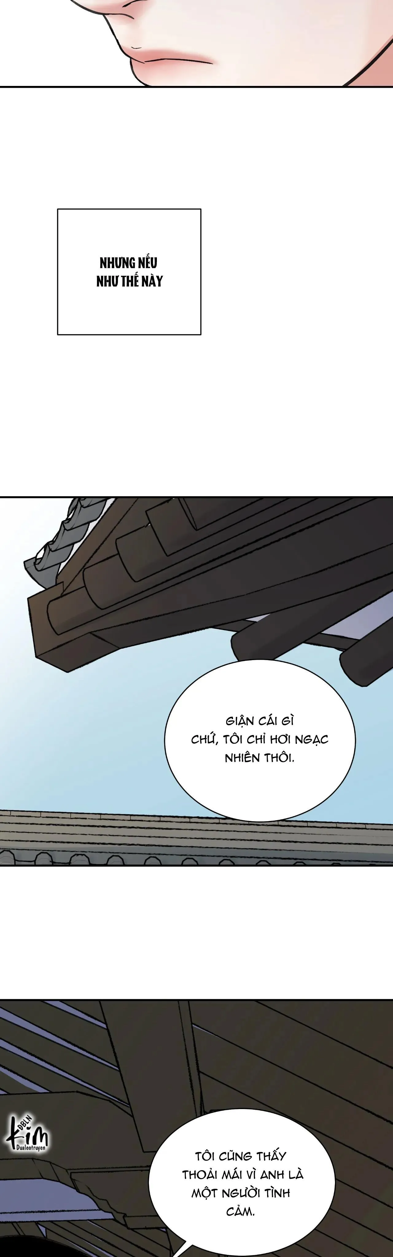 KIẾM HOA Chapter 37 Trang 30