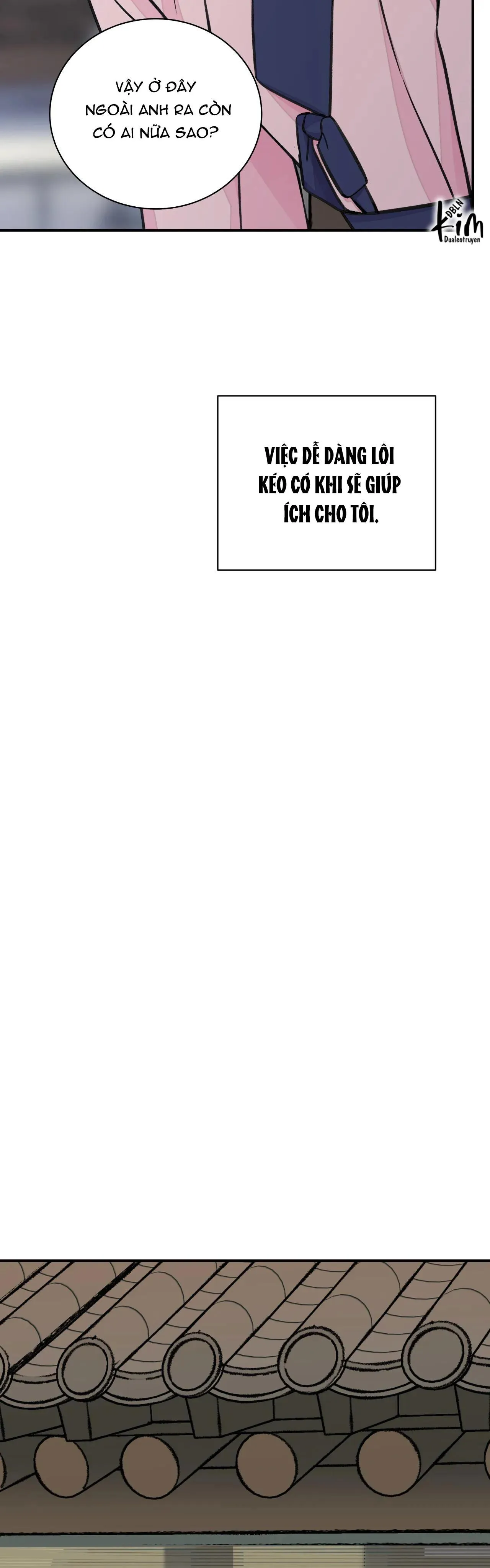 KIẾM HOA Chapter 37 Trang 32