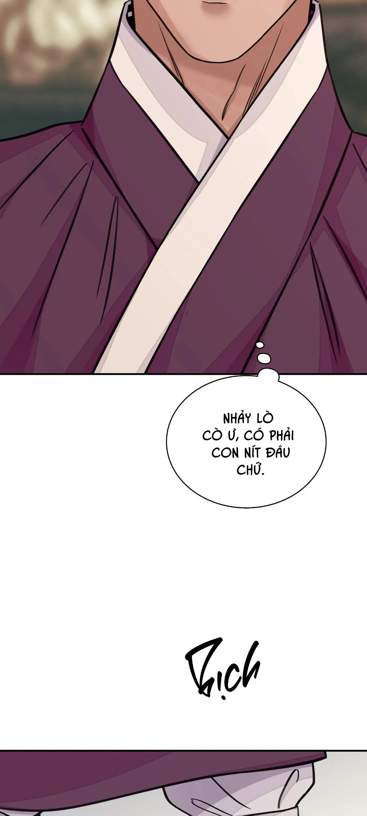 KIẾM HOA Chapter 37 Trang 39