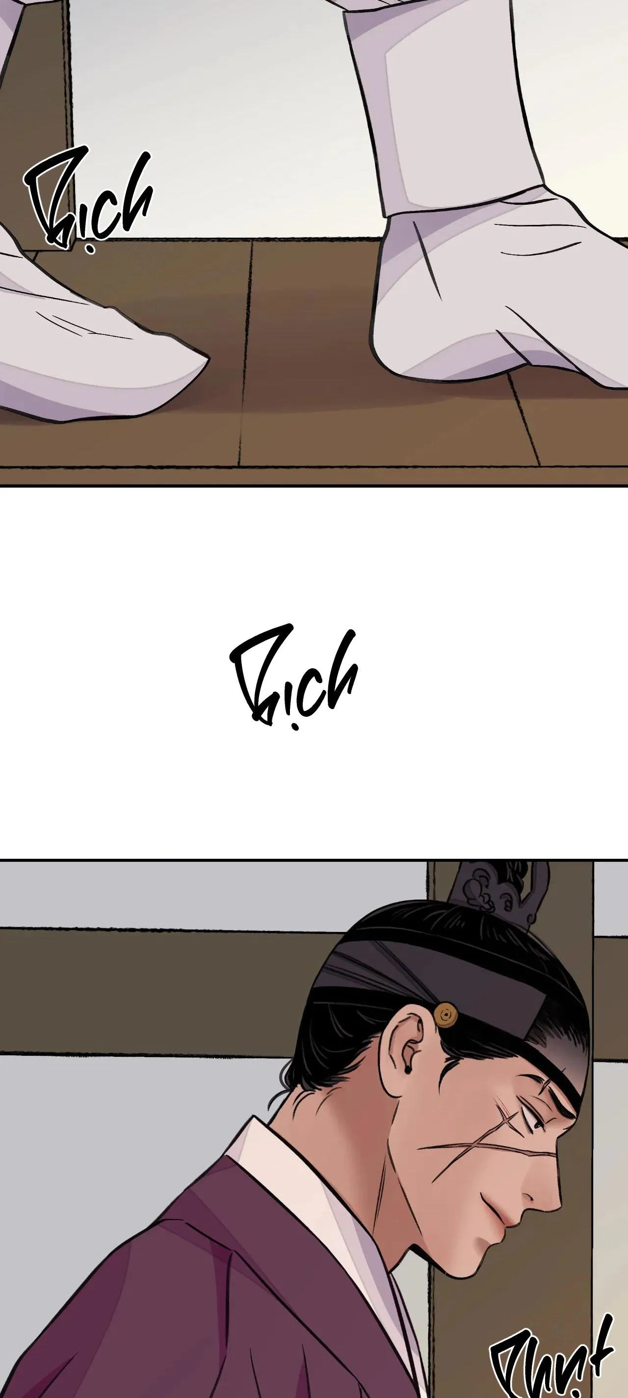 KIẾM HOA Chapter 37 Trang 40