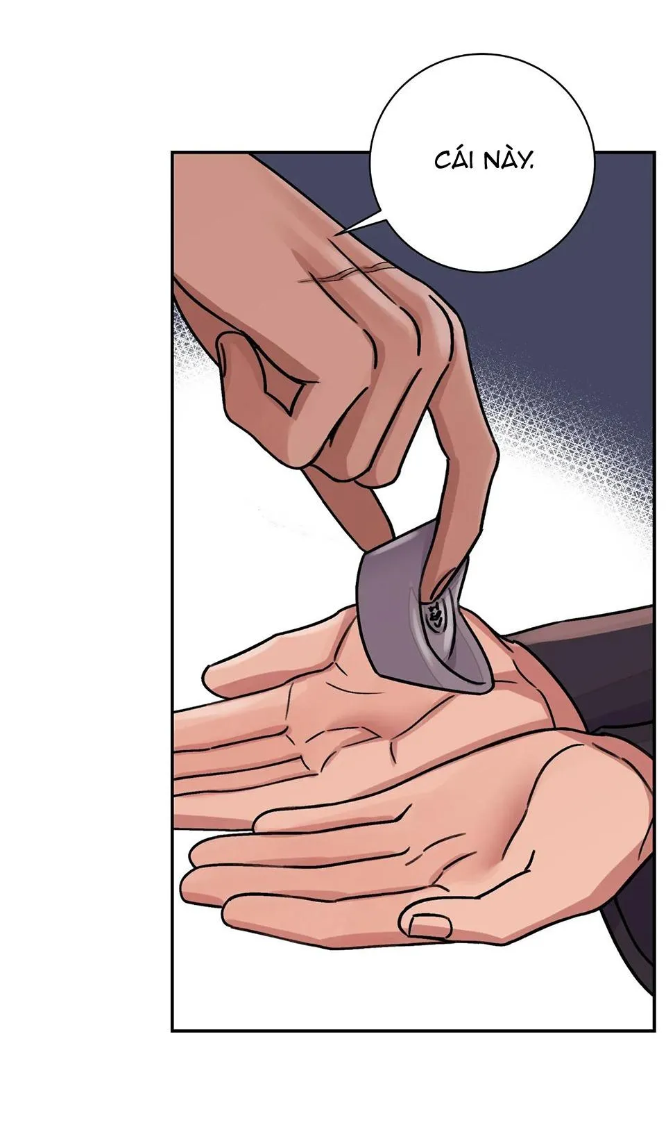 KIẾM HOA Chapter 38 Trang 4