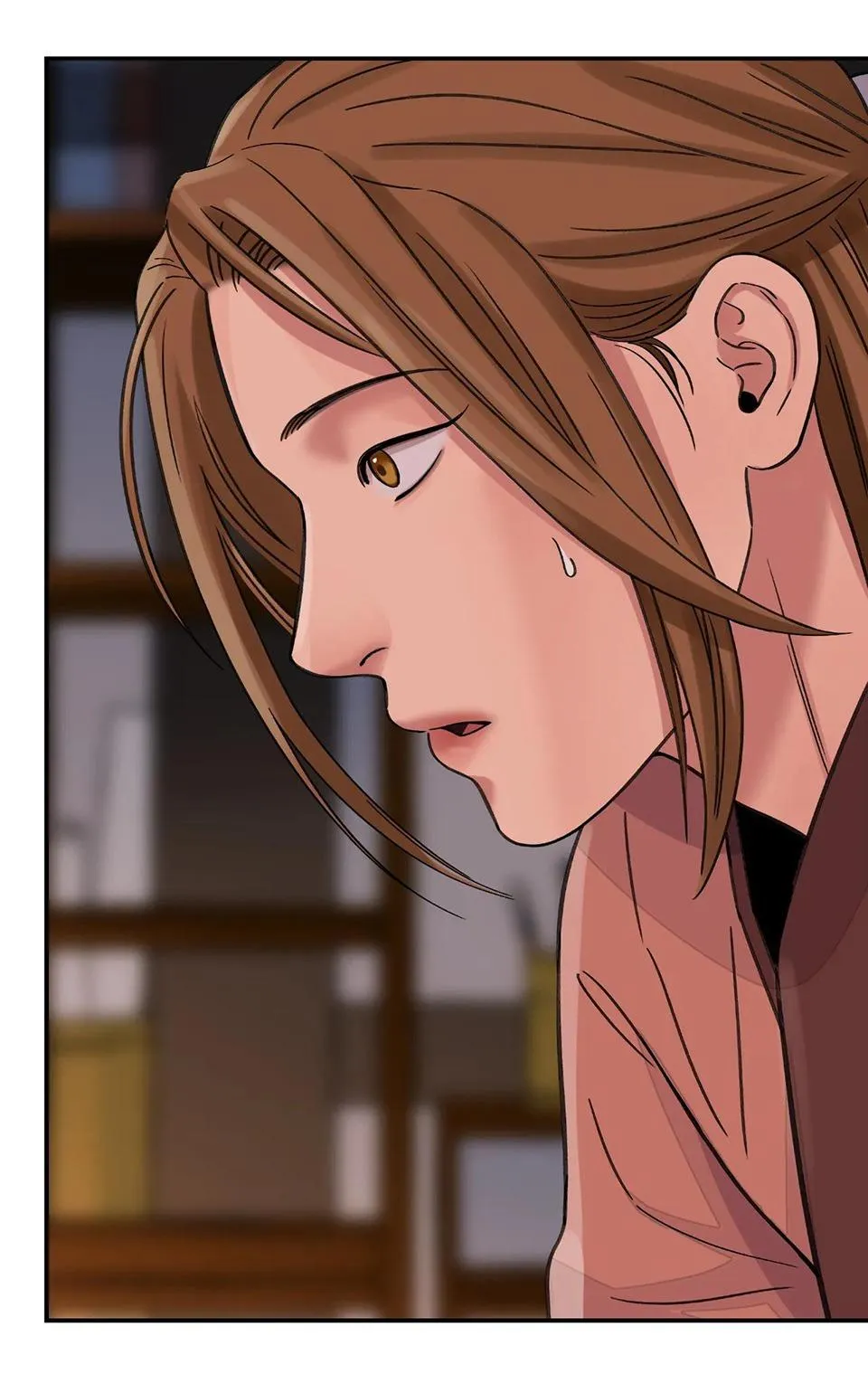 KIẾM HOA Chapter 38 Trang 7