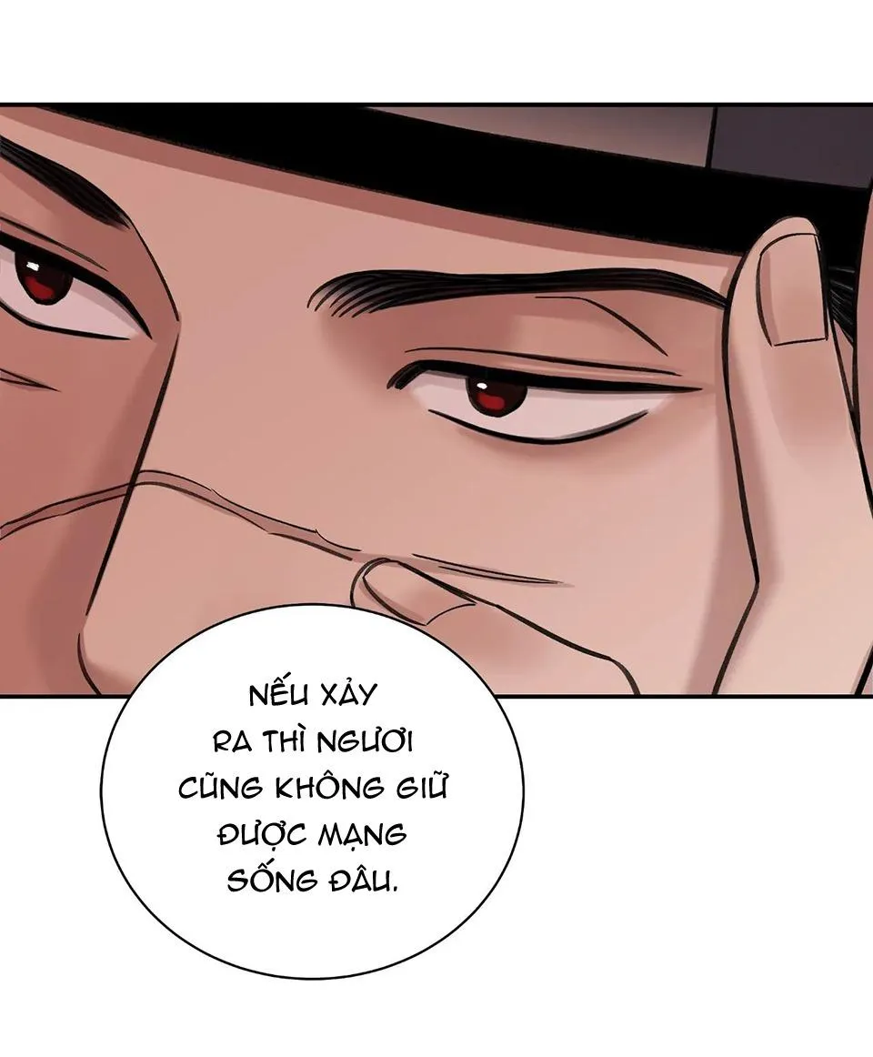 KIẾM HOA Chapter 38 Trang 10