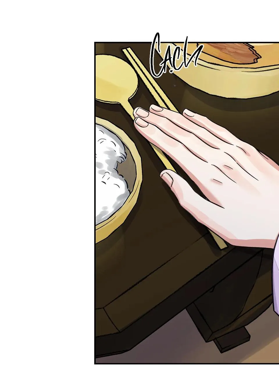 KIẾM HOA Chapter 38 Trang 14