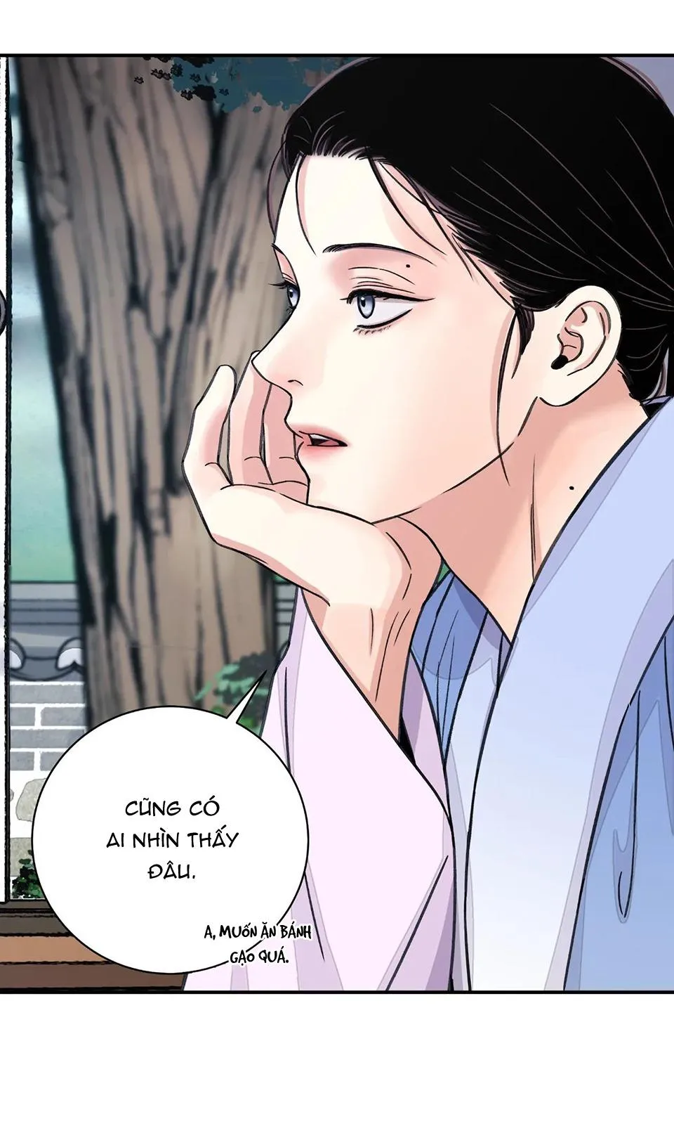 KIẾM HOA Chapter 38 Trang 18