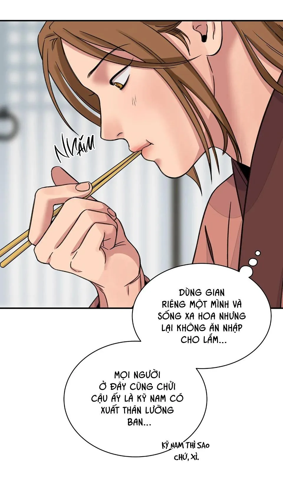 KIẾM HOA Chapter 38 Trang 24