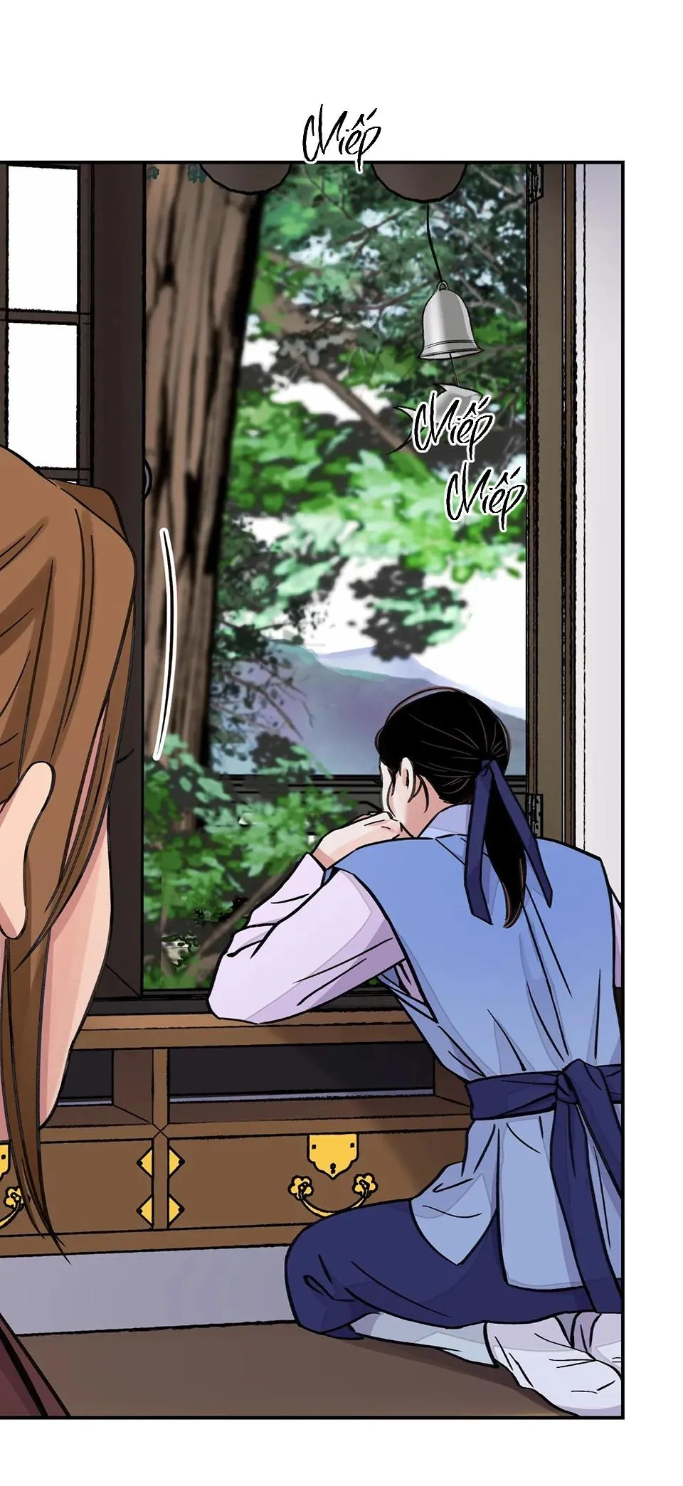 KIẾM HOA Chapter 38 Trang 25