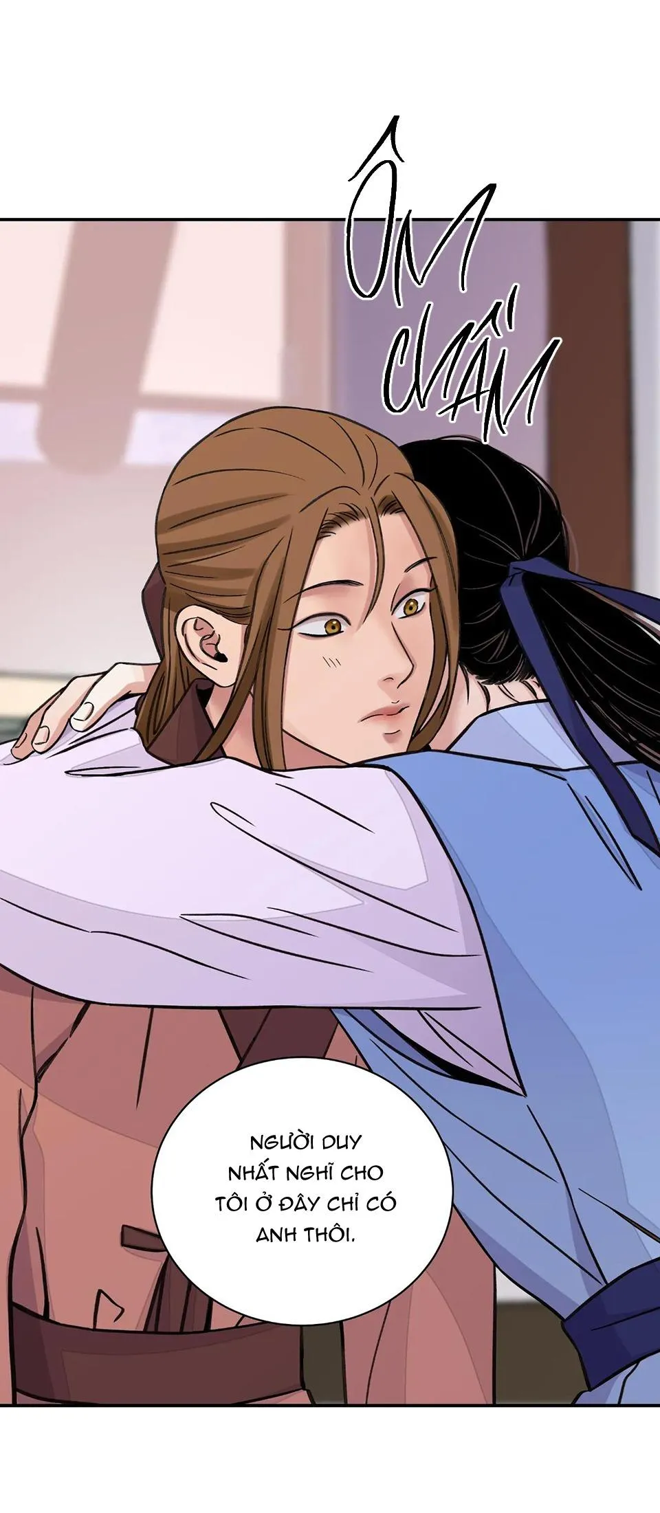 KIẾM HOA Chapter 38 Trang 29