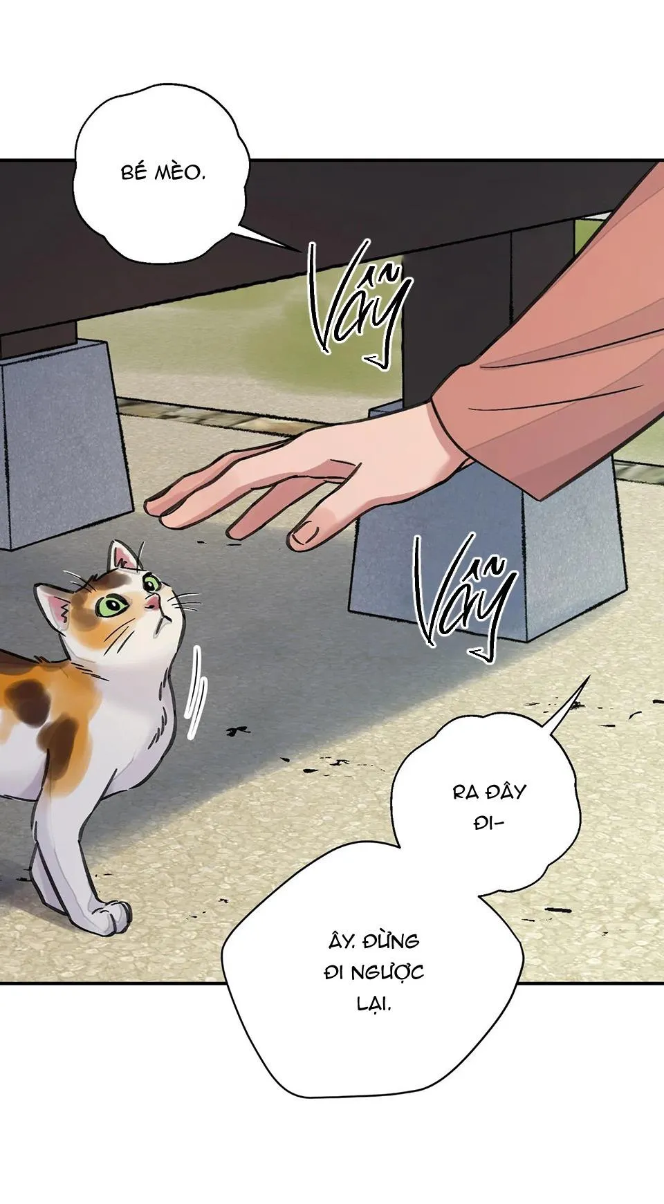 KIẾM HOA Chapter 38 Trang 35