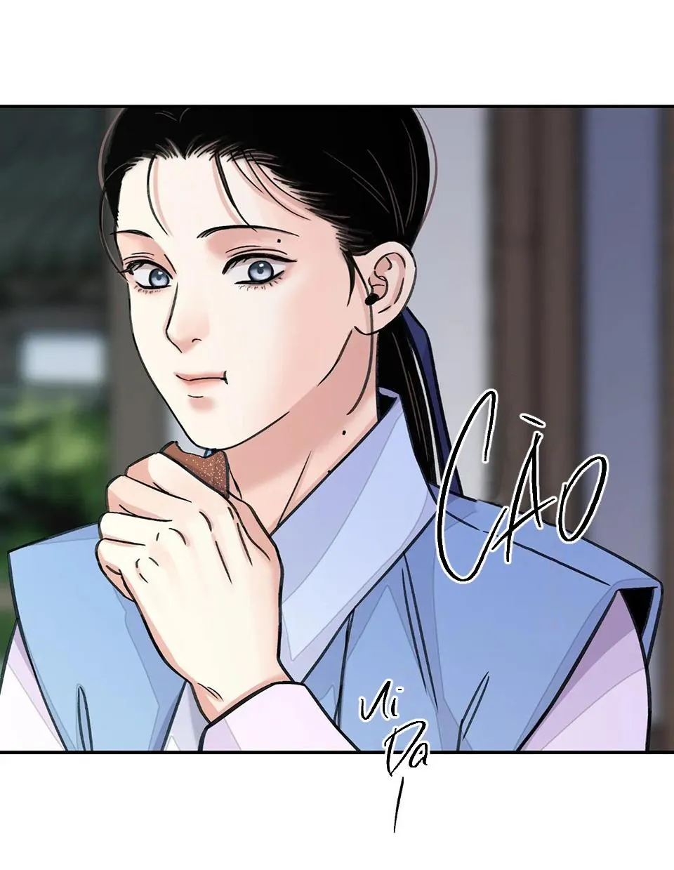 KIẾM HOA Chapter 38 Trang 36