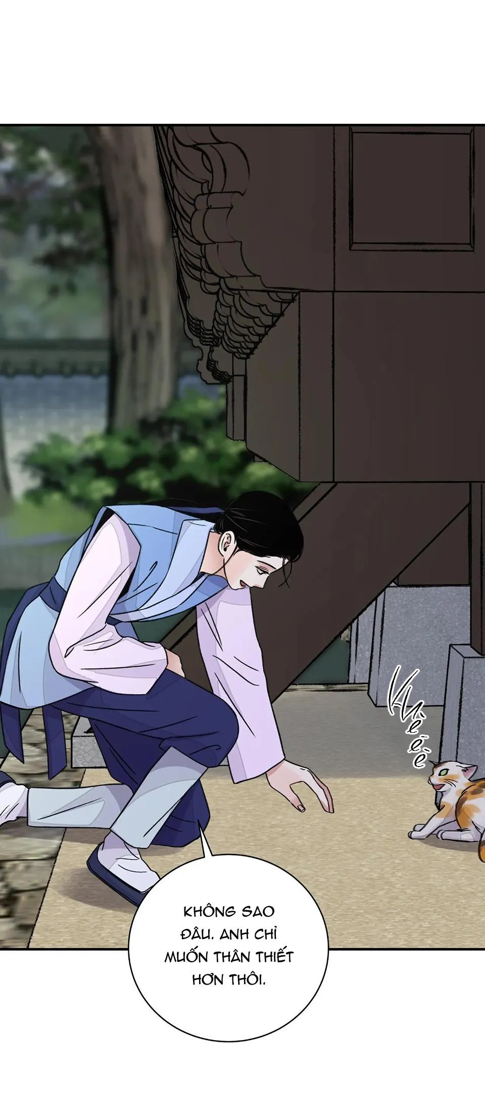 KIẾM HOA Chapter 38 Trang 38