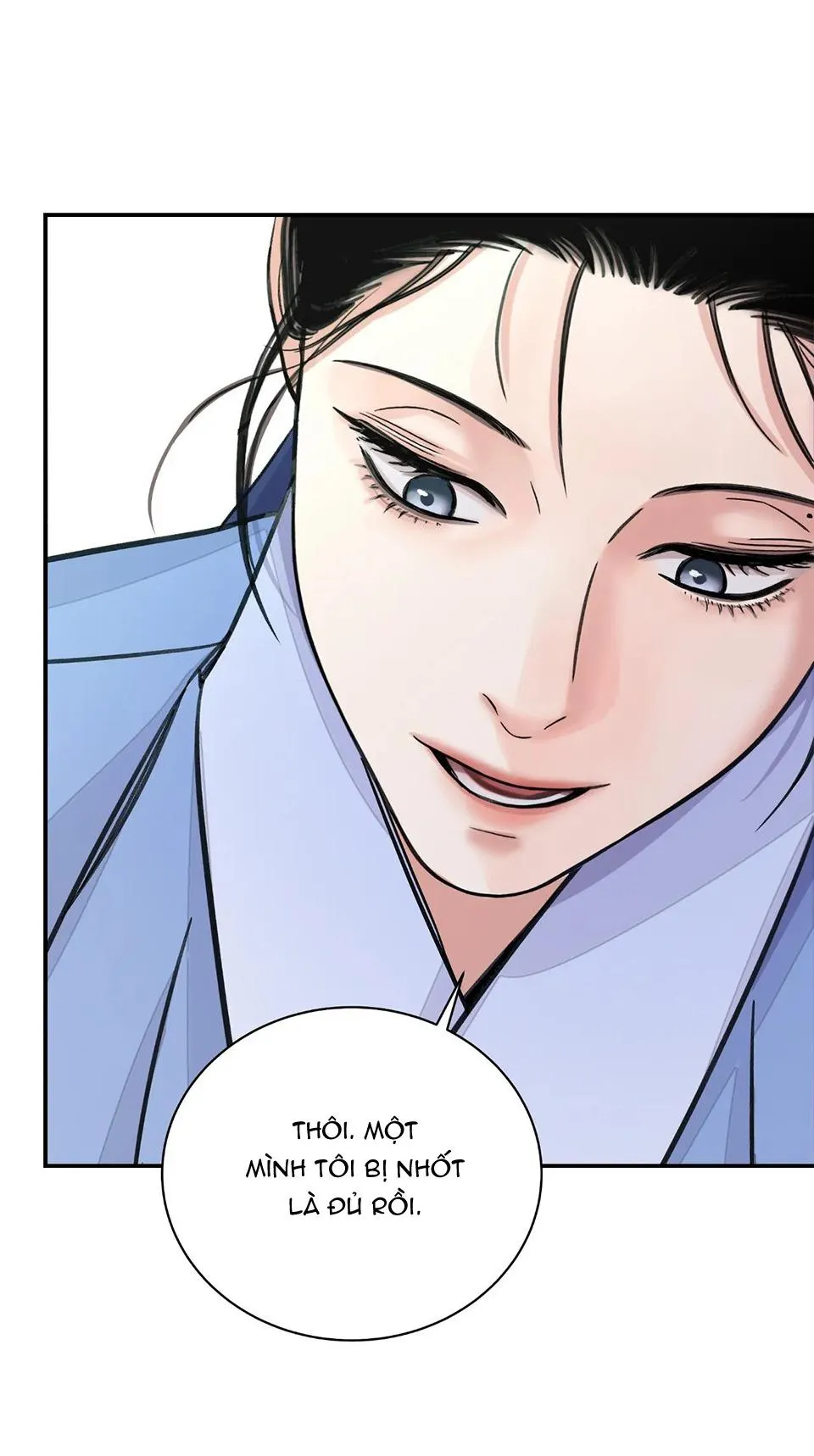 KIẾM HOA Chapter 38 Trang 43