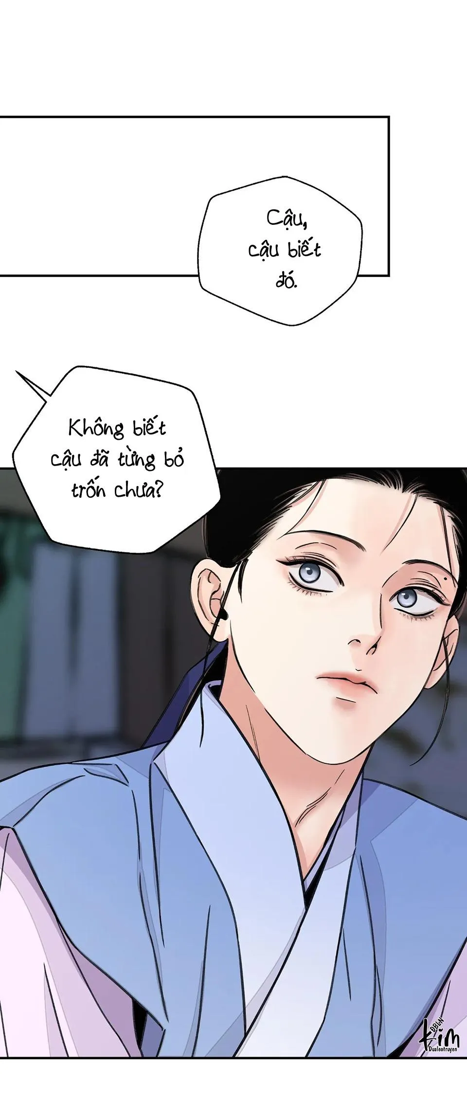 KIẾM HOA Chapter 38 Trang 46
