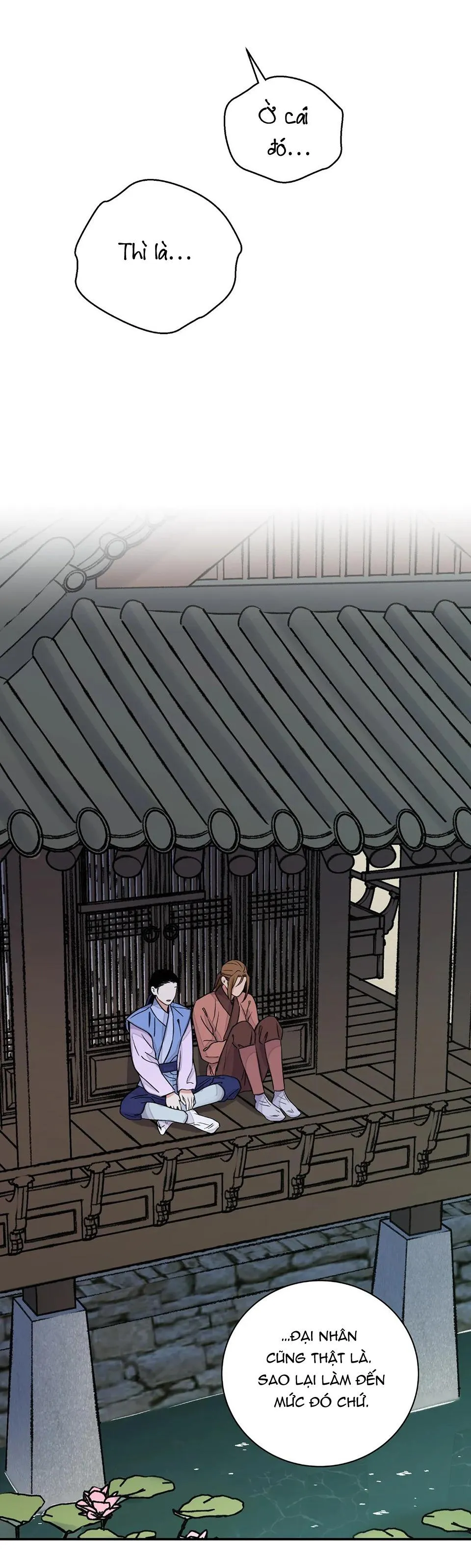 KIẾM HOA Chapter 38 Trang 51