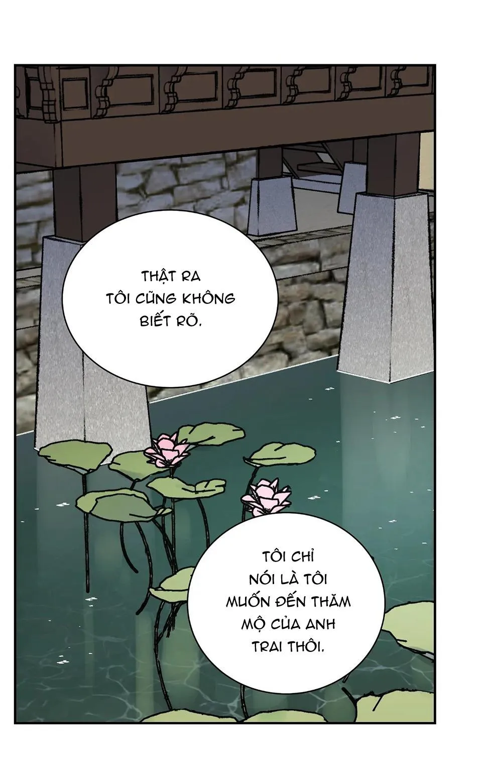 KIẾM HOA Chapter 38 Trang 54