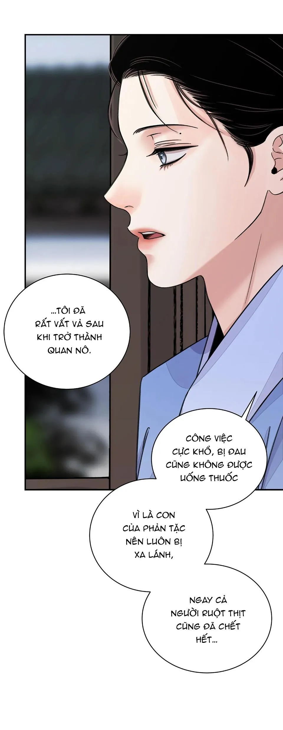 KIẾM HOA Chapter 38 Trang 55