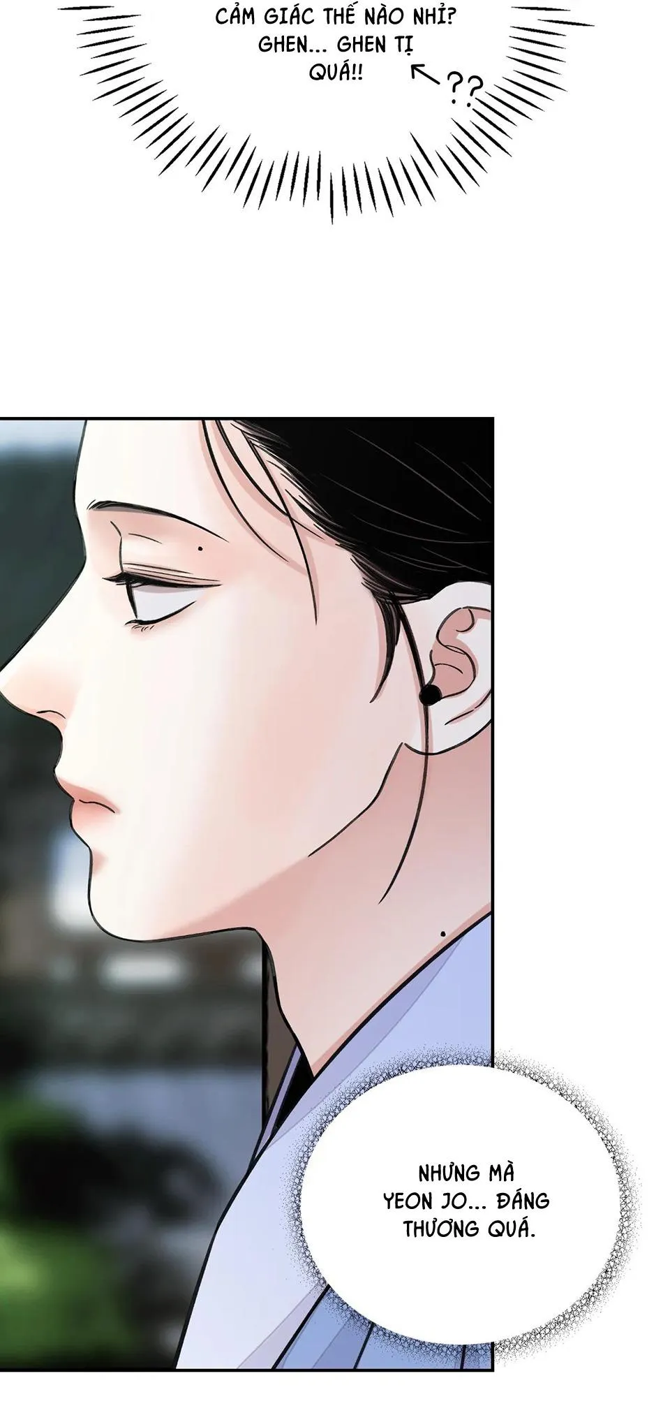 KIẾM HOA Chapter 38 Trang 59