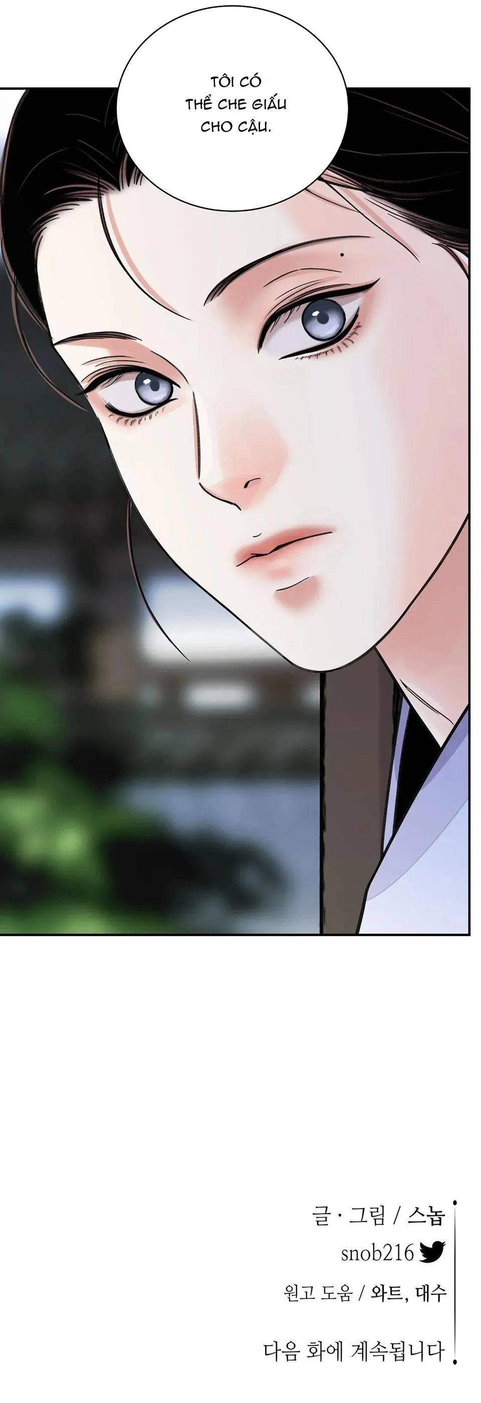 KIẾM HOA Chapter 38 Trang 64