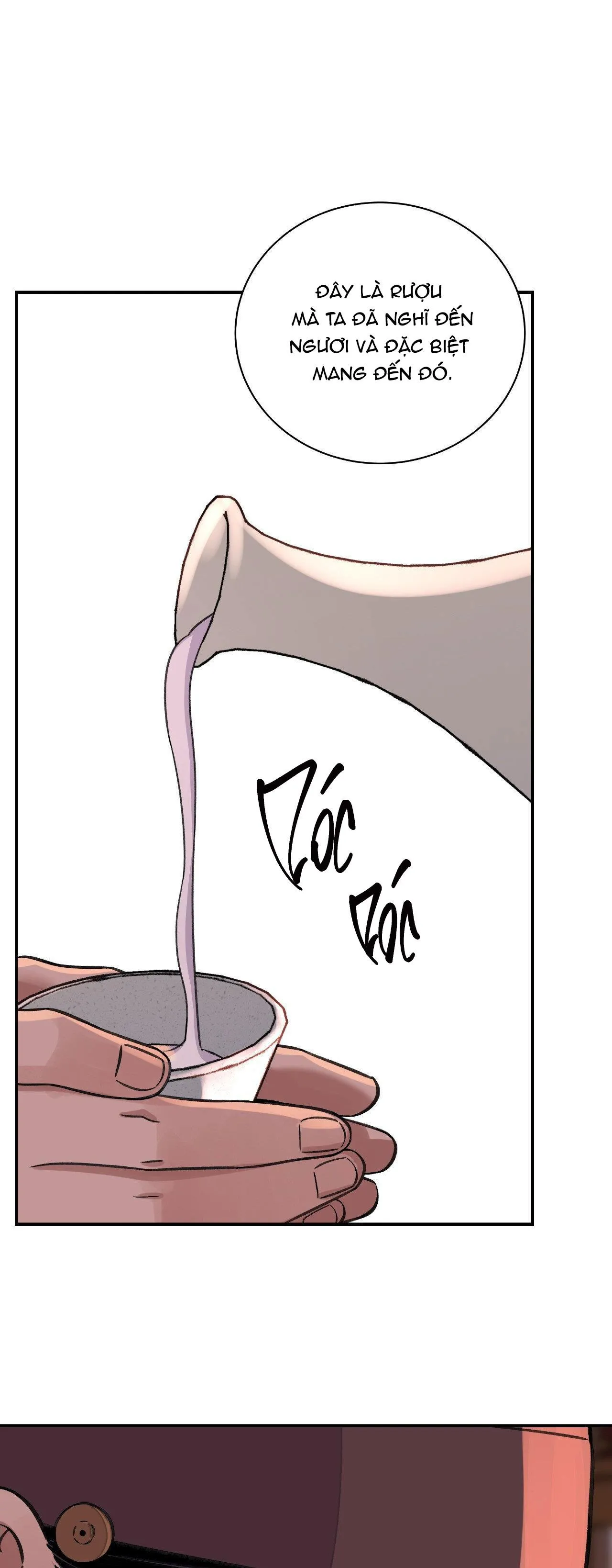 KIẾM HOA Chapter 39 Trang 27