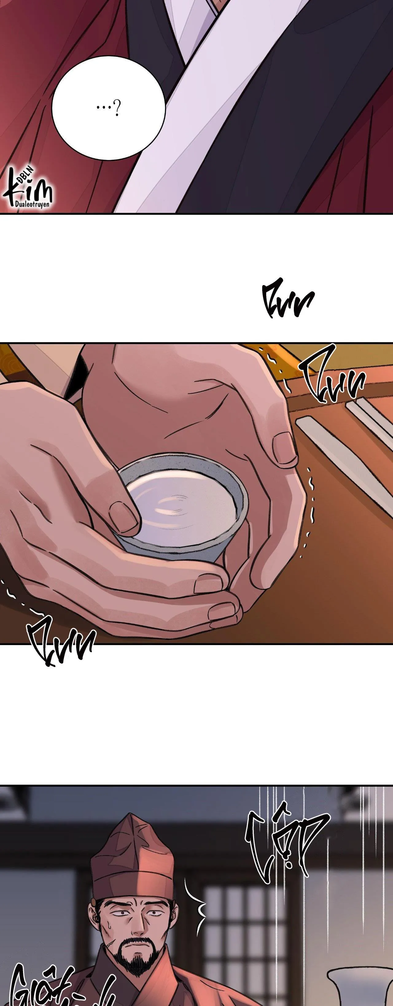 KIẾM HOA Chapter 39 Trang 29