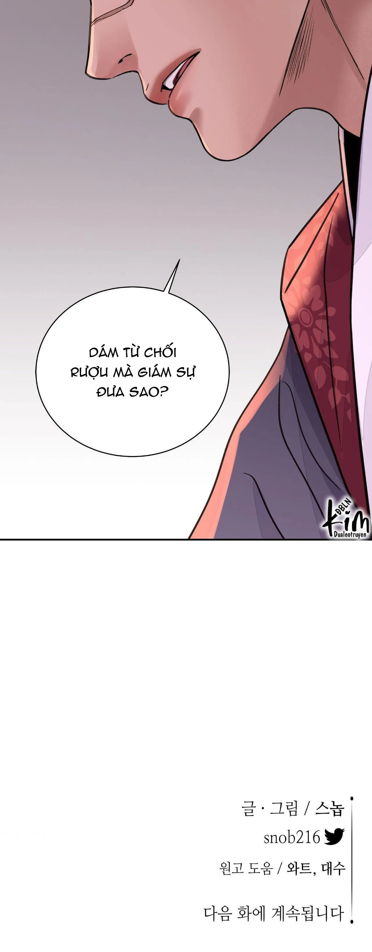 KIẾM HOA Chapter 39 Trang 31