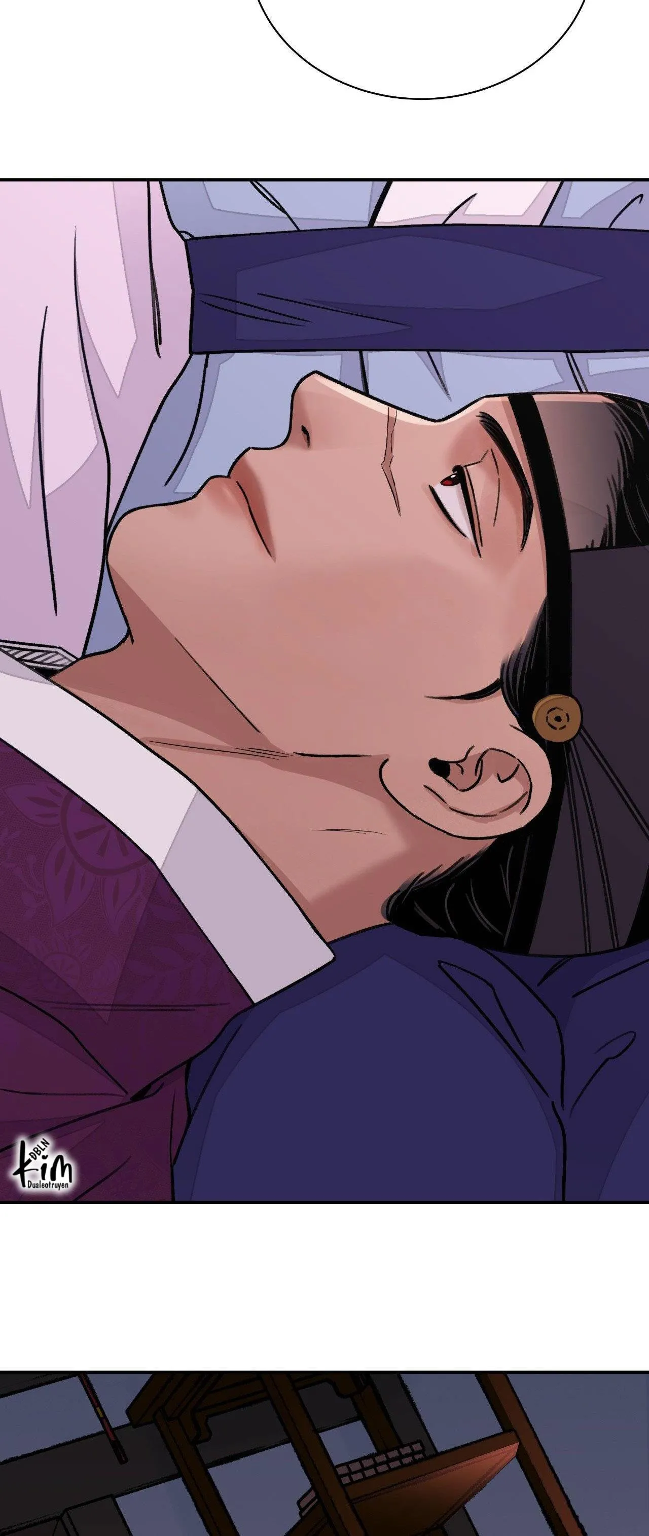 KIẾM HOA Chapter 41 Trang 28