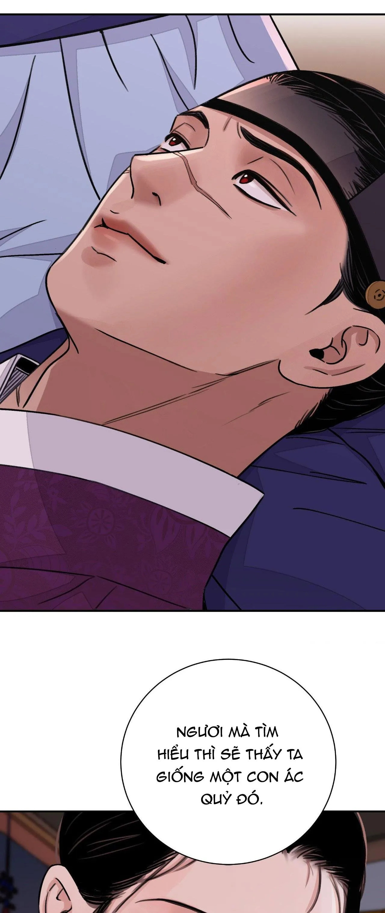 KIẾM HOA Chapter 41 Trang 30