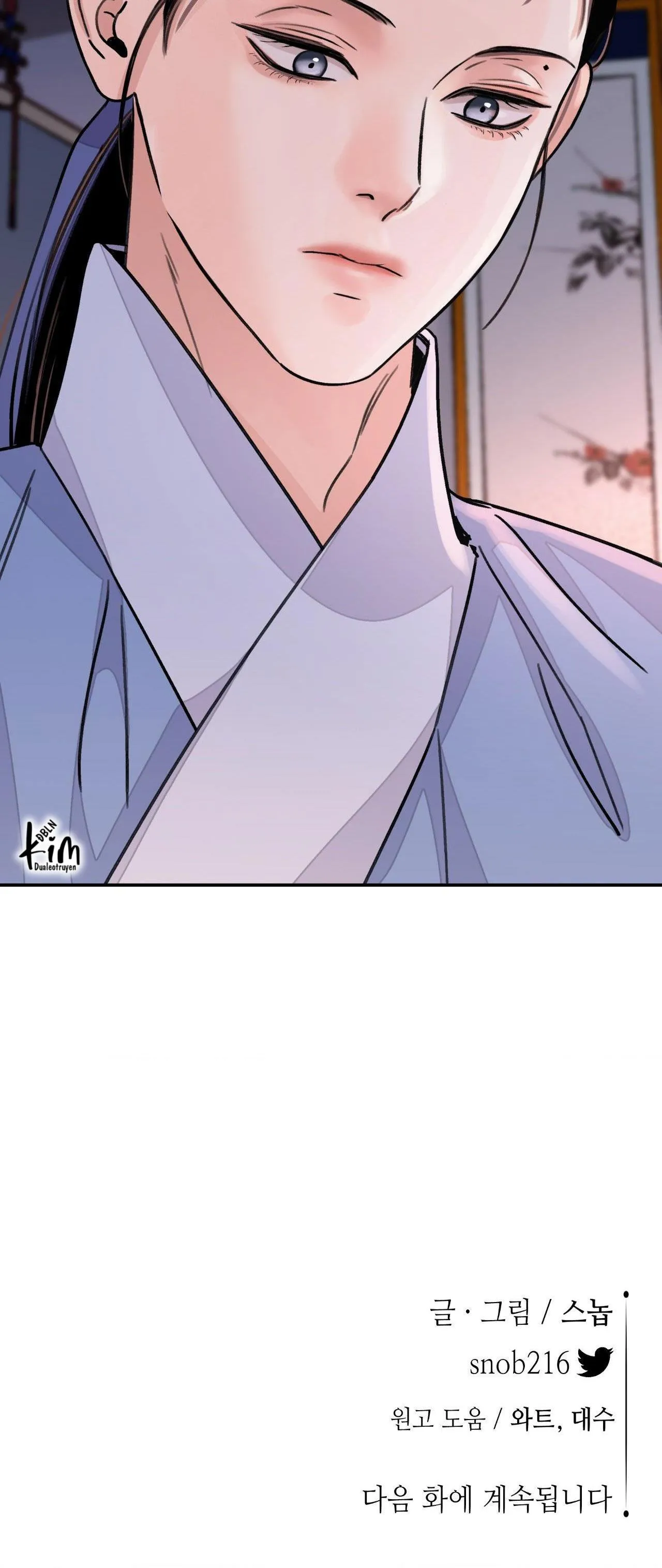 KIẾM HOA Chapter 41 Trang 31