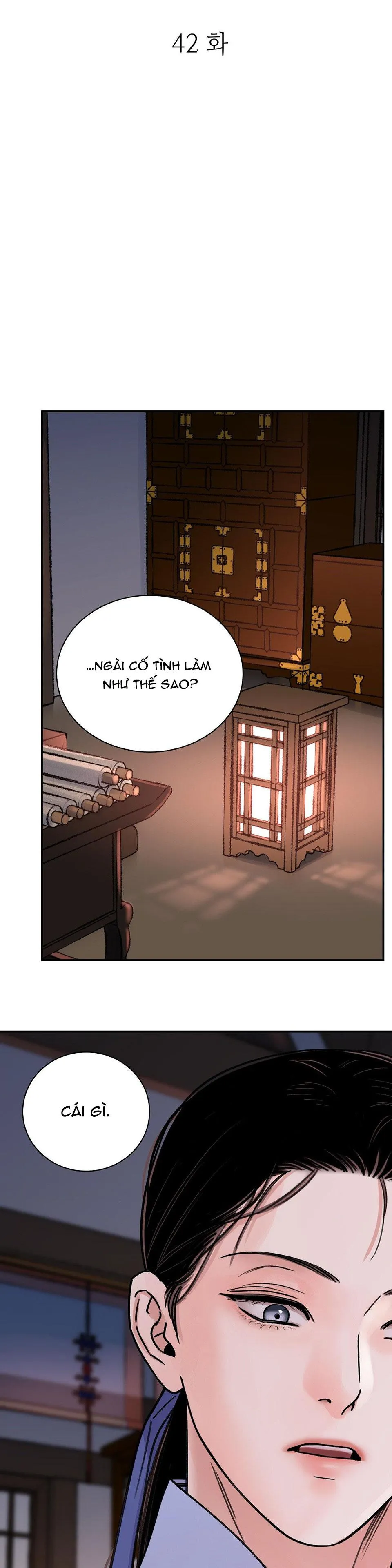 KIẾM HOA Chapter 42 Trang 4