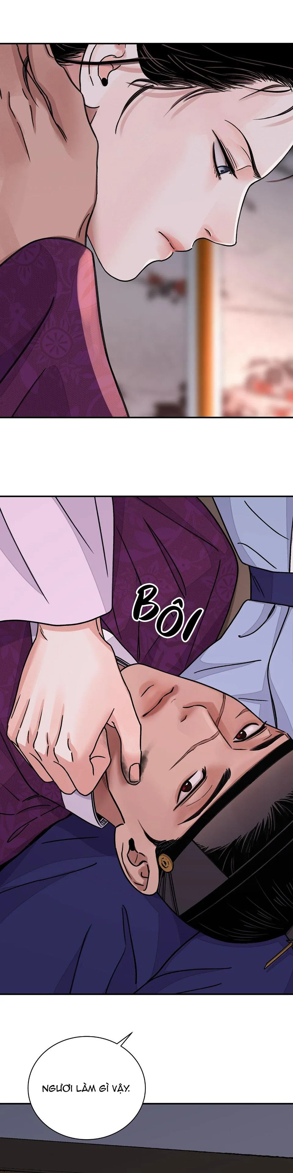 KIẾM HOA Chapter 42 Trang 6