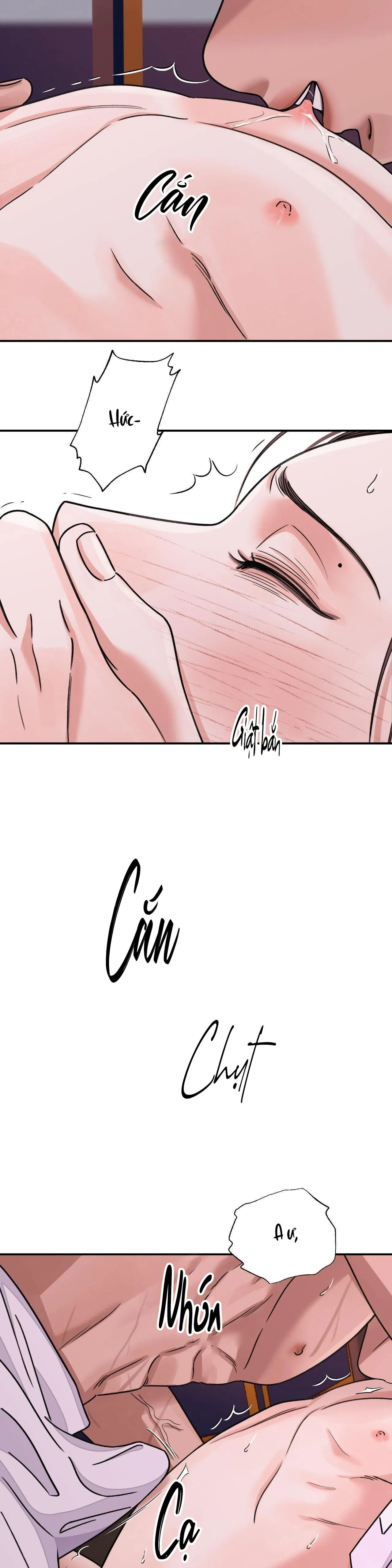 KIẾM HOA Chapter 43 Trang 15