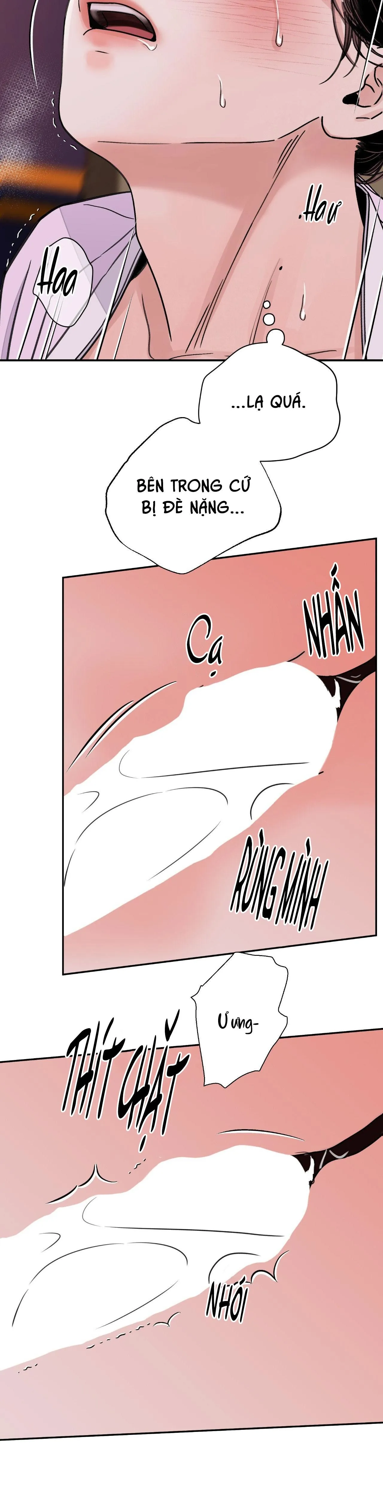 KIẾM HOA Chapter 44 Trang 6