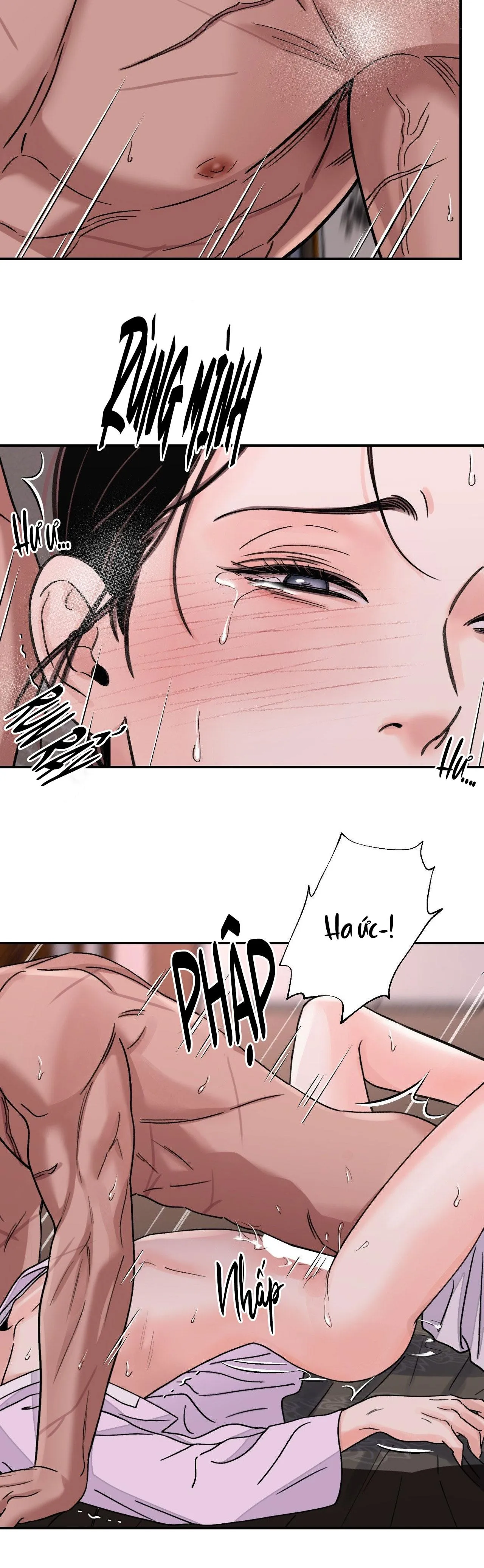 KIẾM HOA Chapter 44 Trang 11