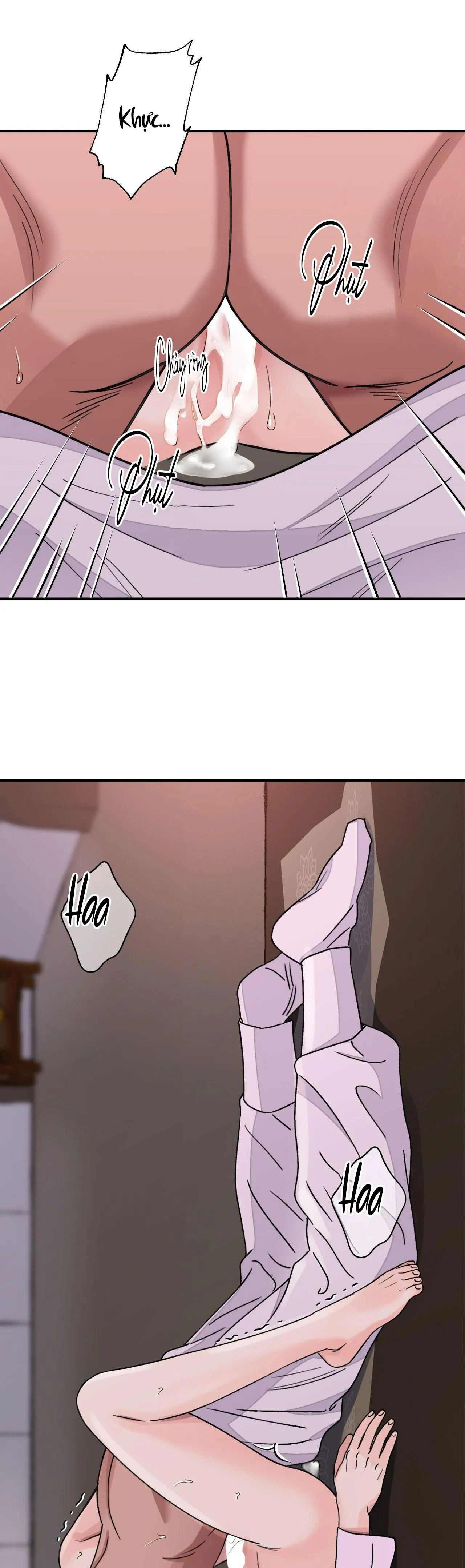 KIẾM HOA Chapter 44 Trang 12