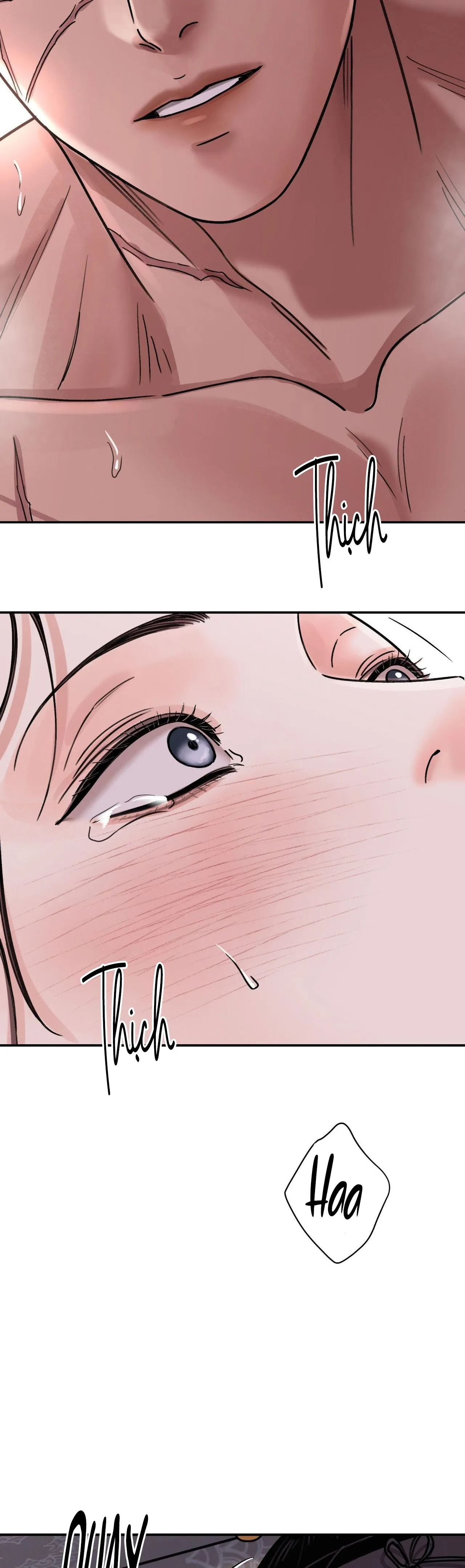 KIẾM HOA Chapter 44 Trang 15