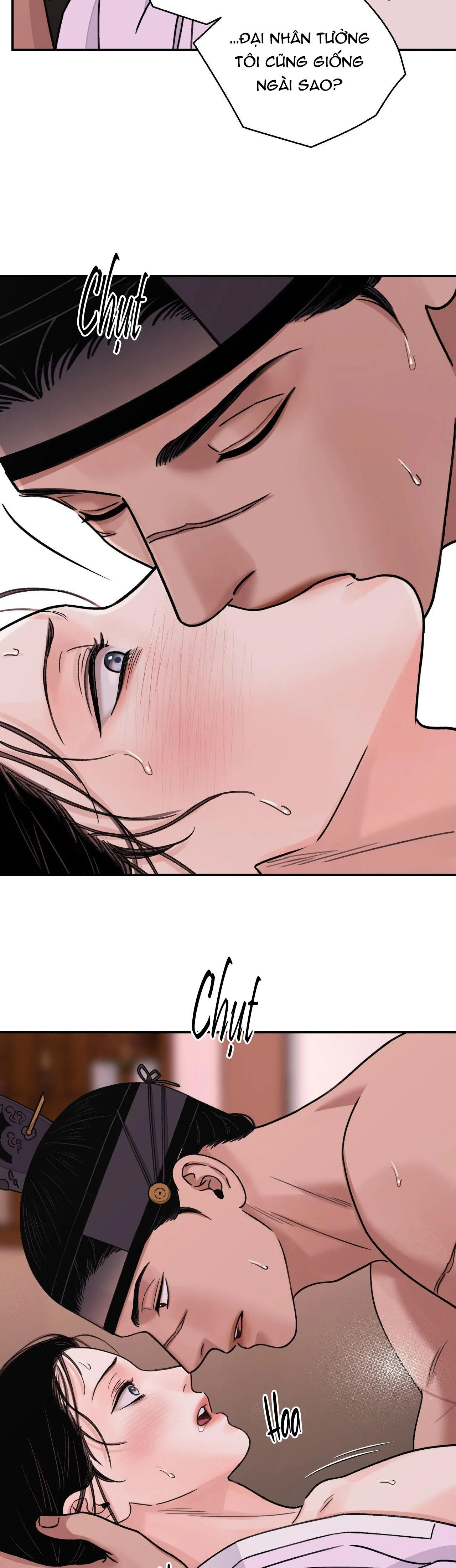 KIẾM HOA Chapter 44 Trang 18