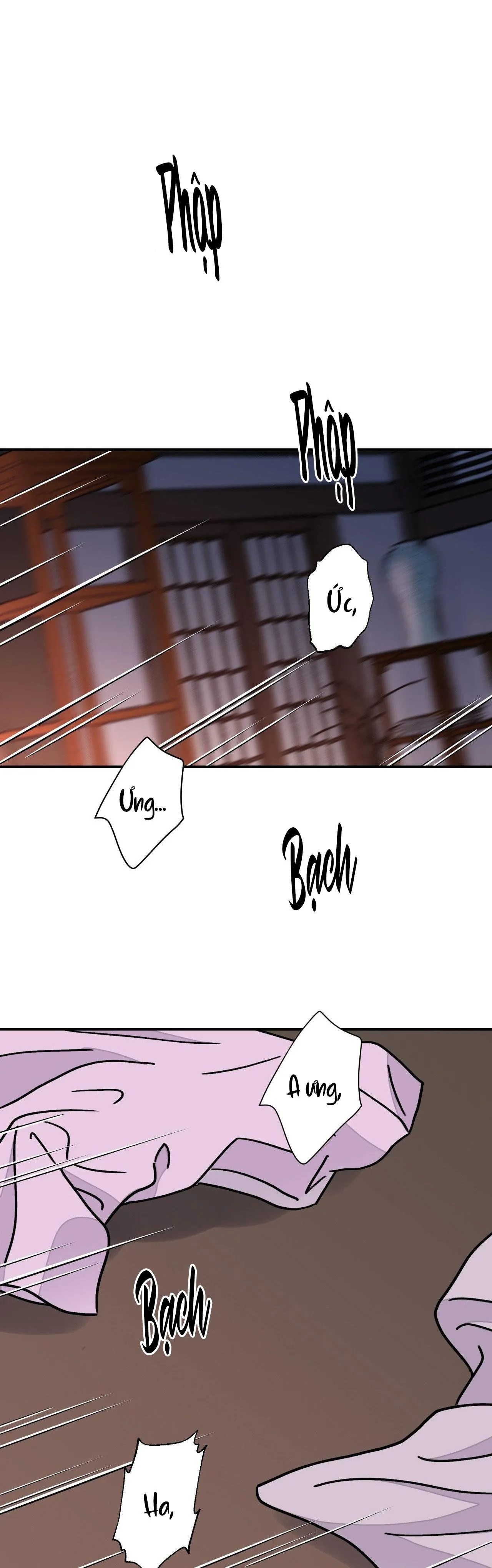 KIẾM HOA Chapter 44 Trang 24