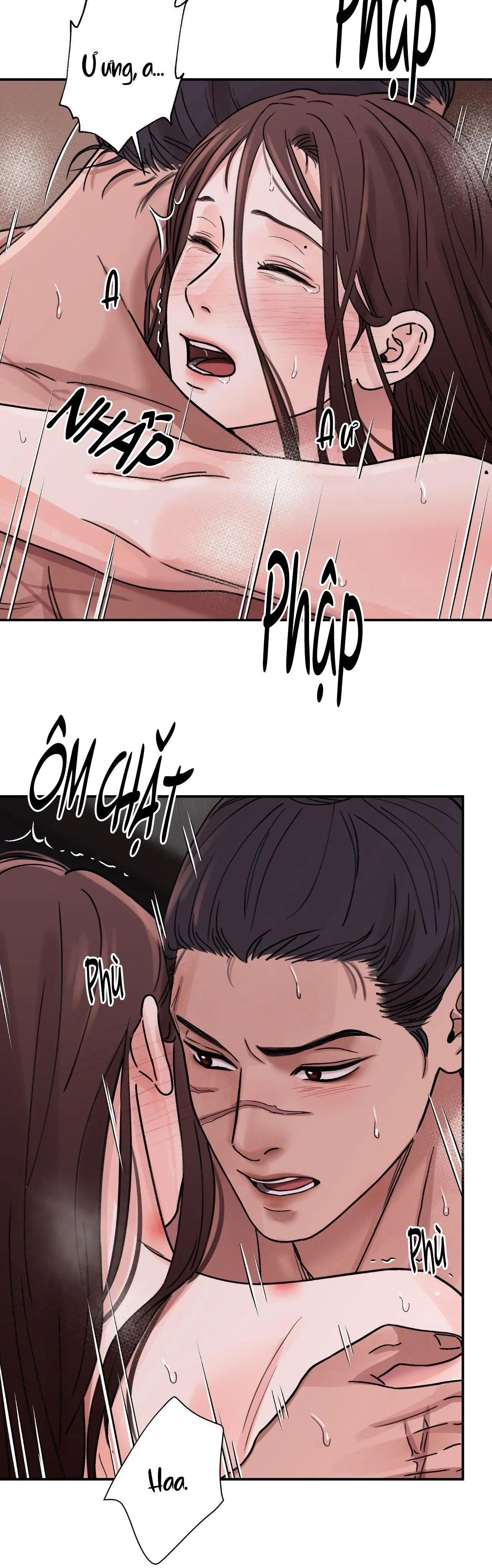 KIẾM HOA Chapter 44 Trang 26