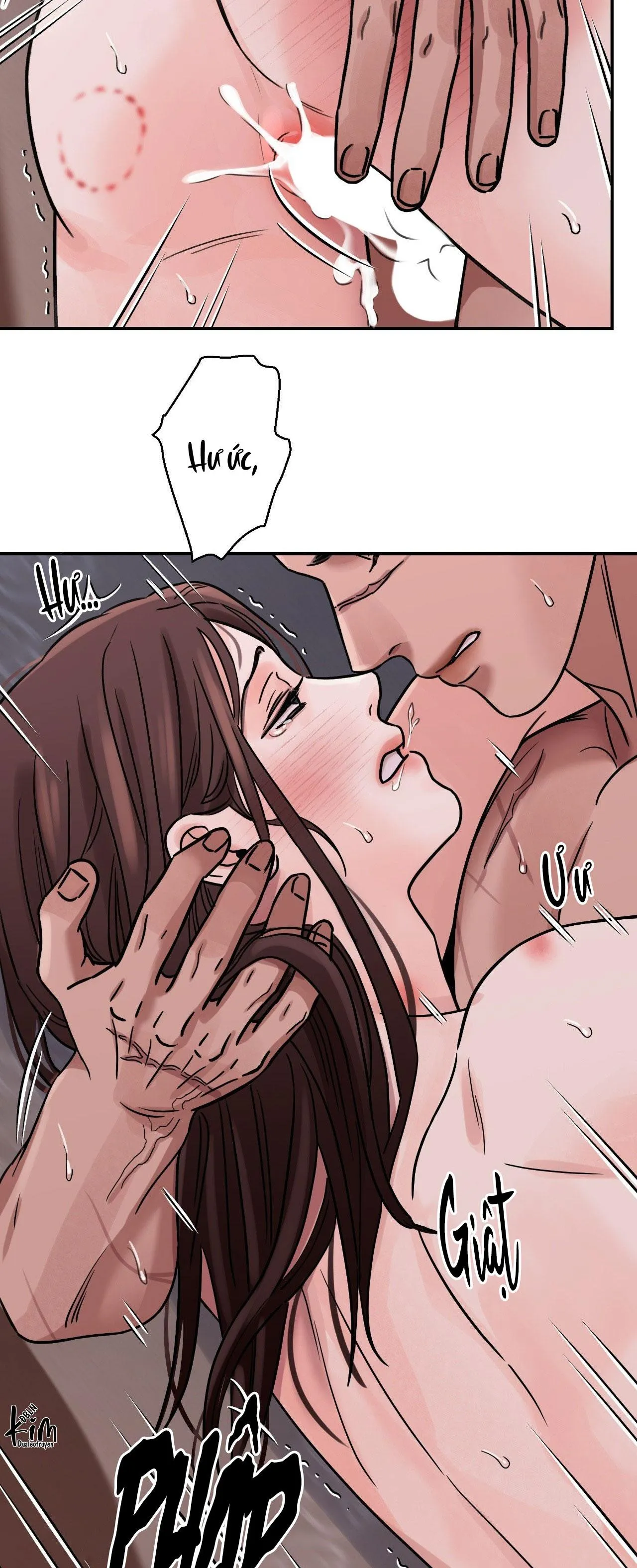 KIẾM HOA Chapter 44 Trang 28