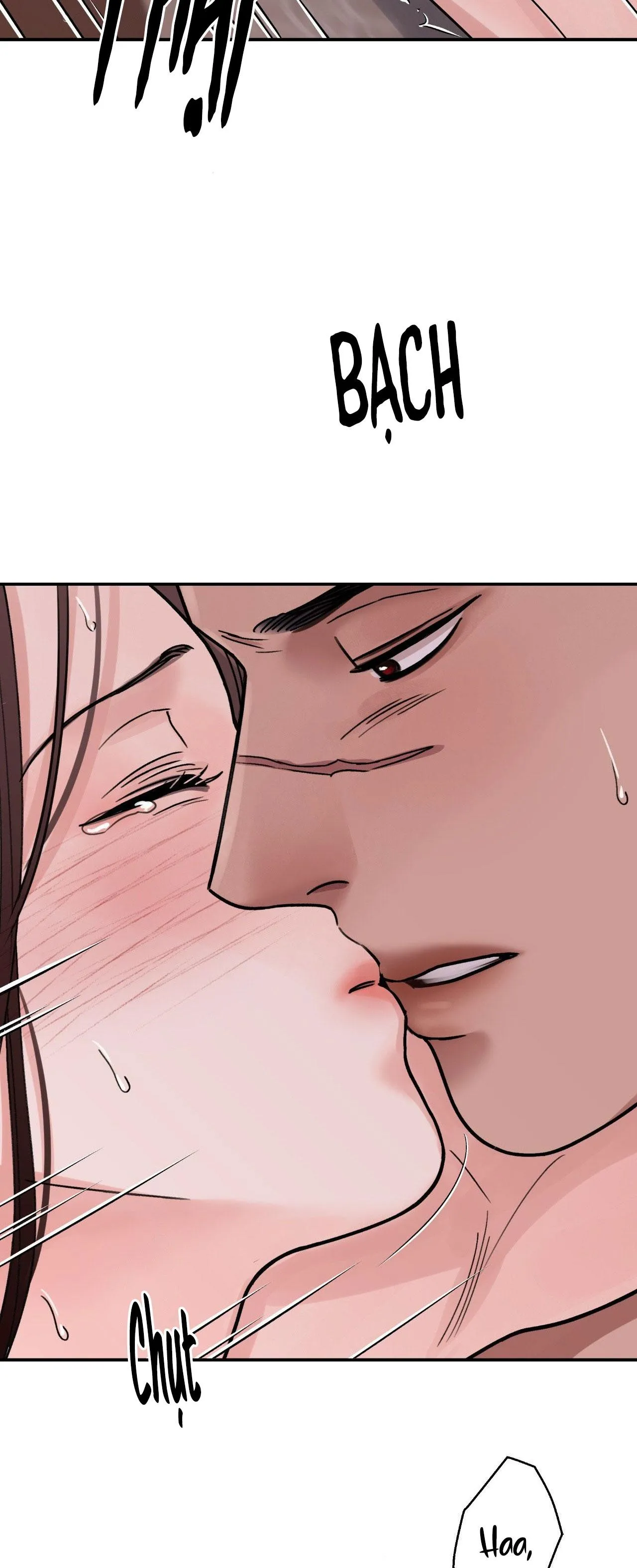 KIẾM HOA Chapter 44 Trang 29